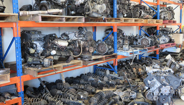 about forrestdale hyundai auto parts