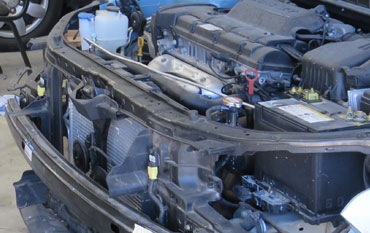 belts and components