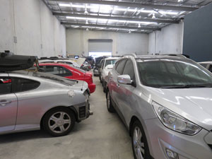 contact perth car wreckers